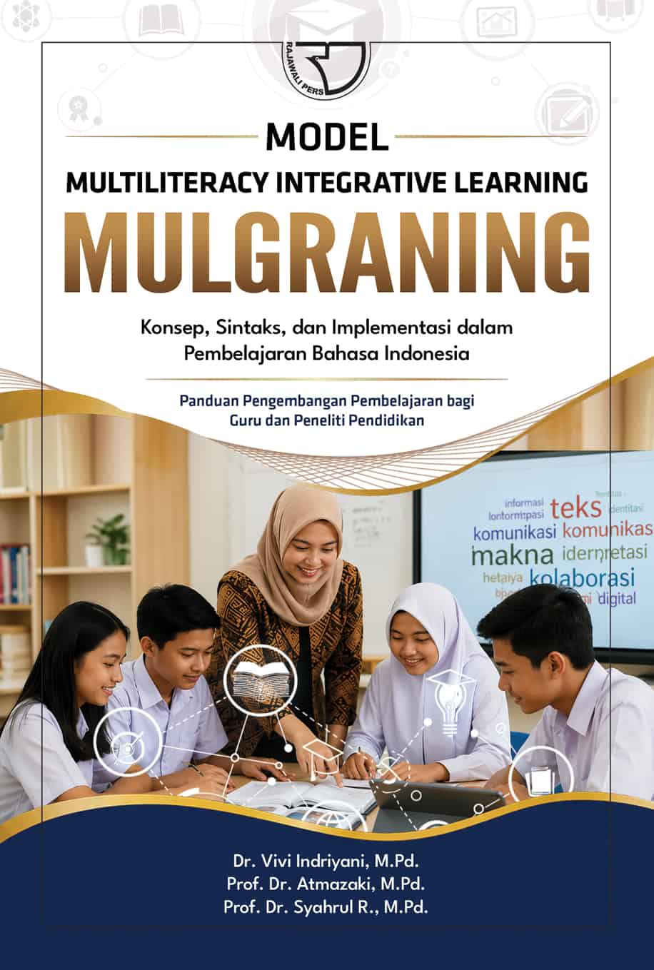 Co Model Multiliteracy Integrative 15.5X23