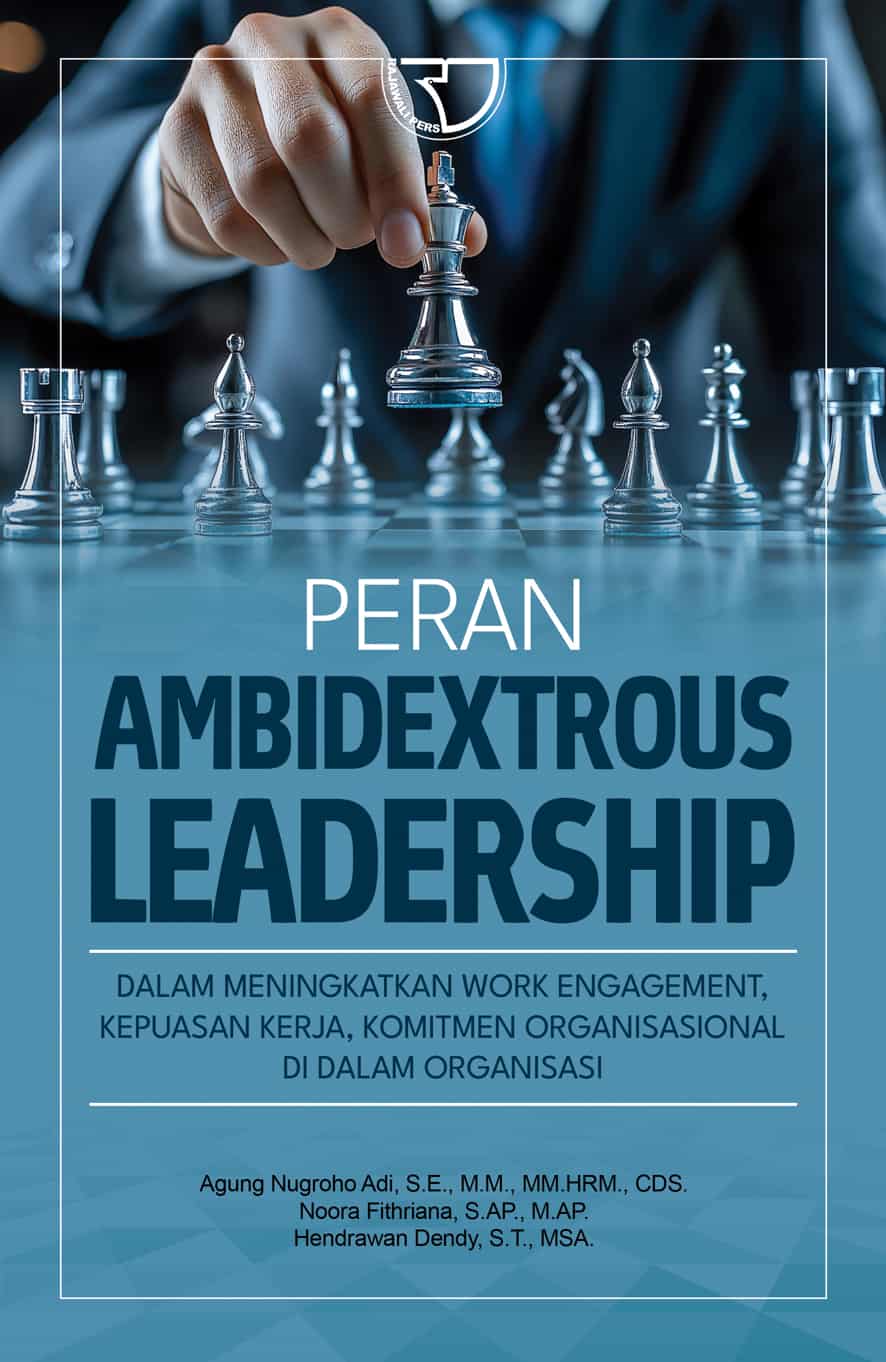 Co PERAN AMBIDEXTROUS LEADERSHIP 15x23