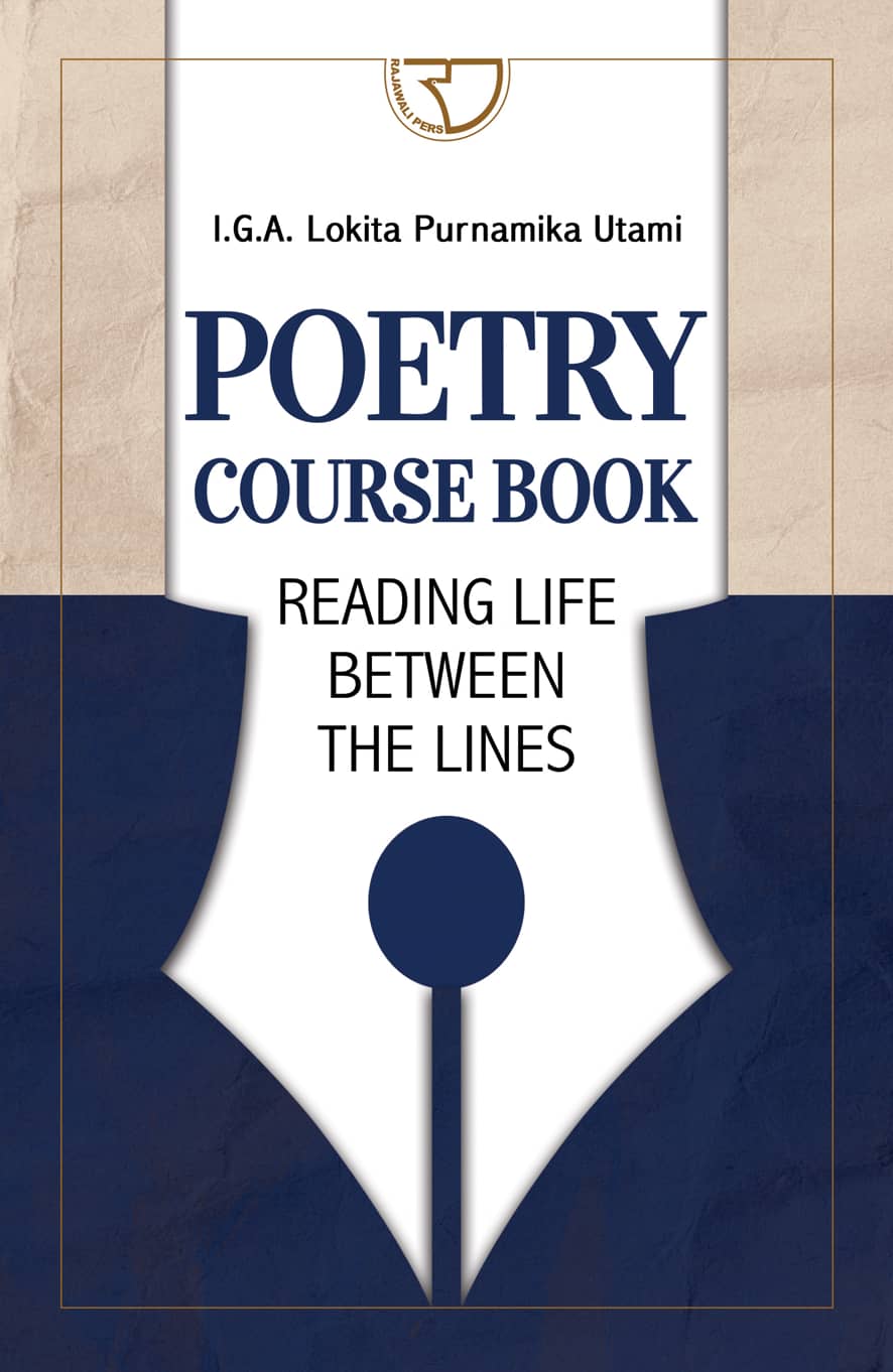 Co POETRY COURSE 15x23