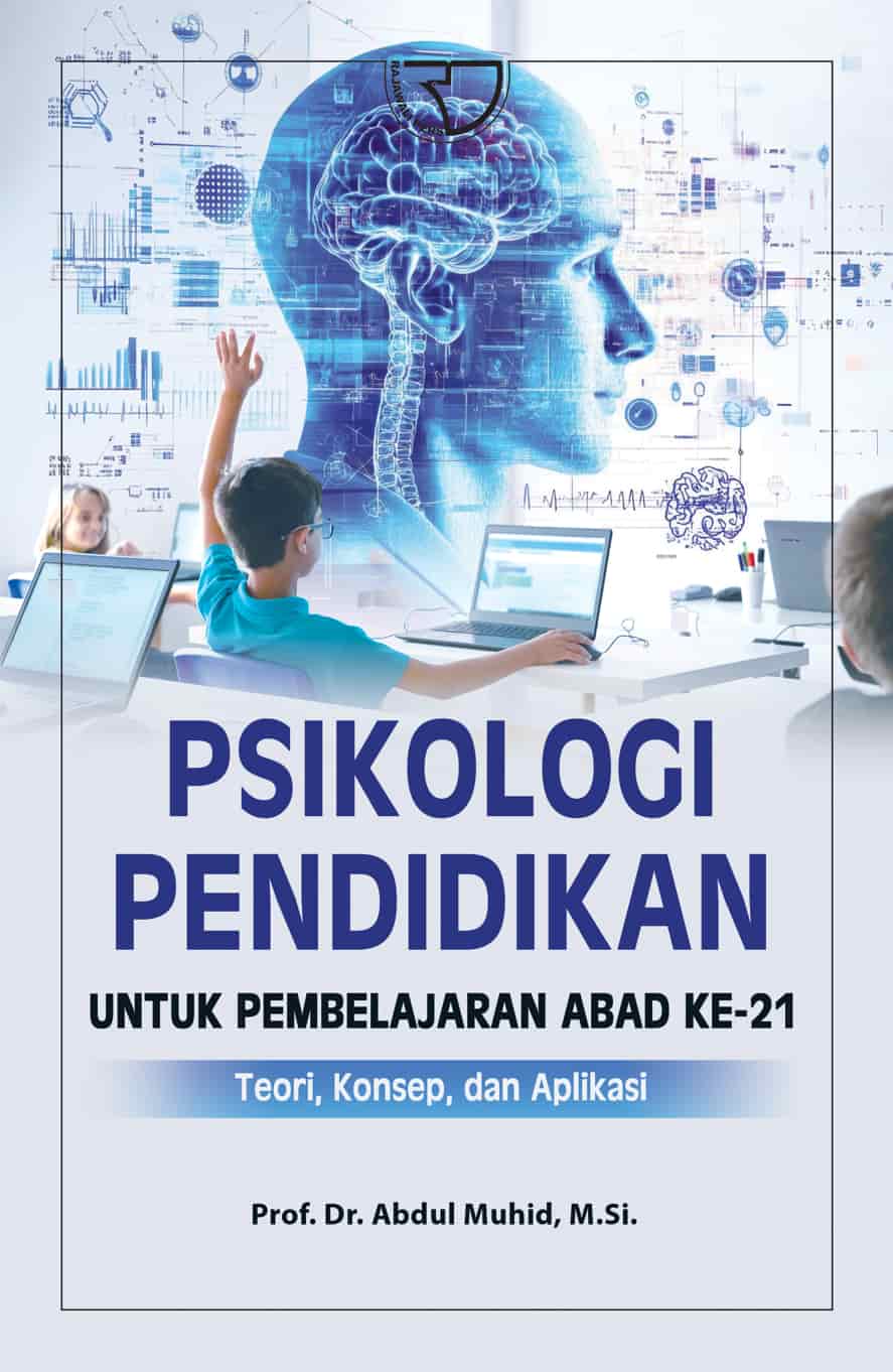 Co Psikologi Pendidikan untuk Pembelajaran Abad ke-21 15x23