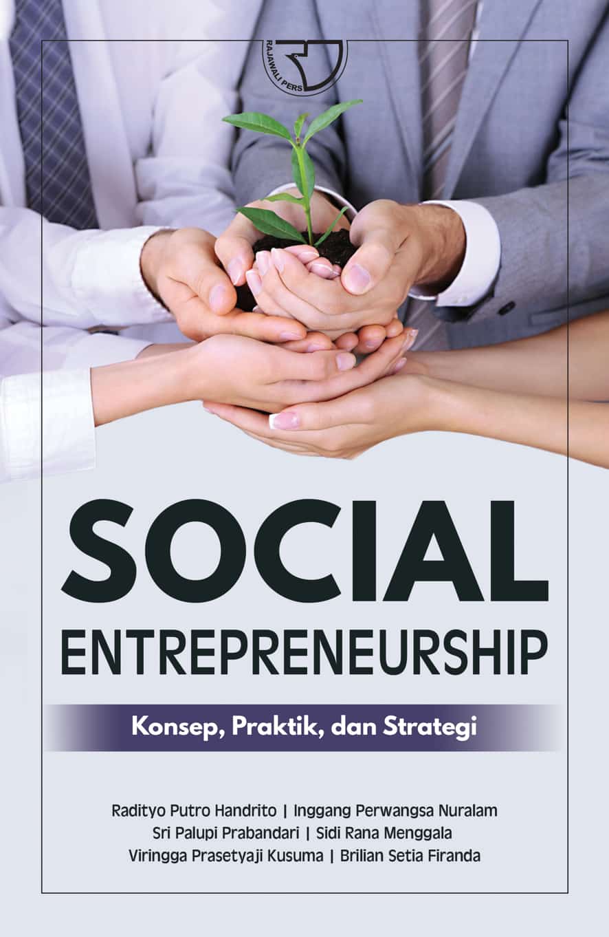Co SOCIAL ENTREPRENEURSHIP 15x23