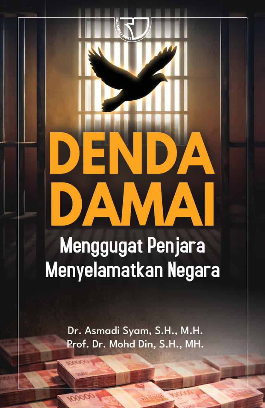 Denda Damai