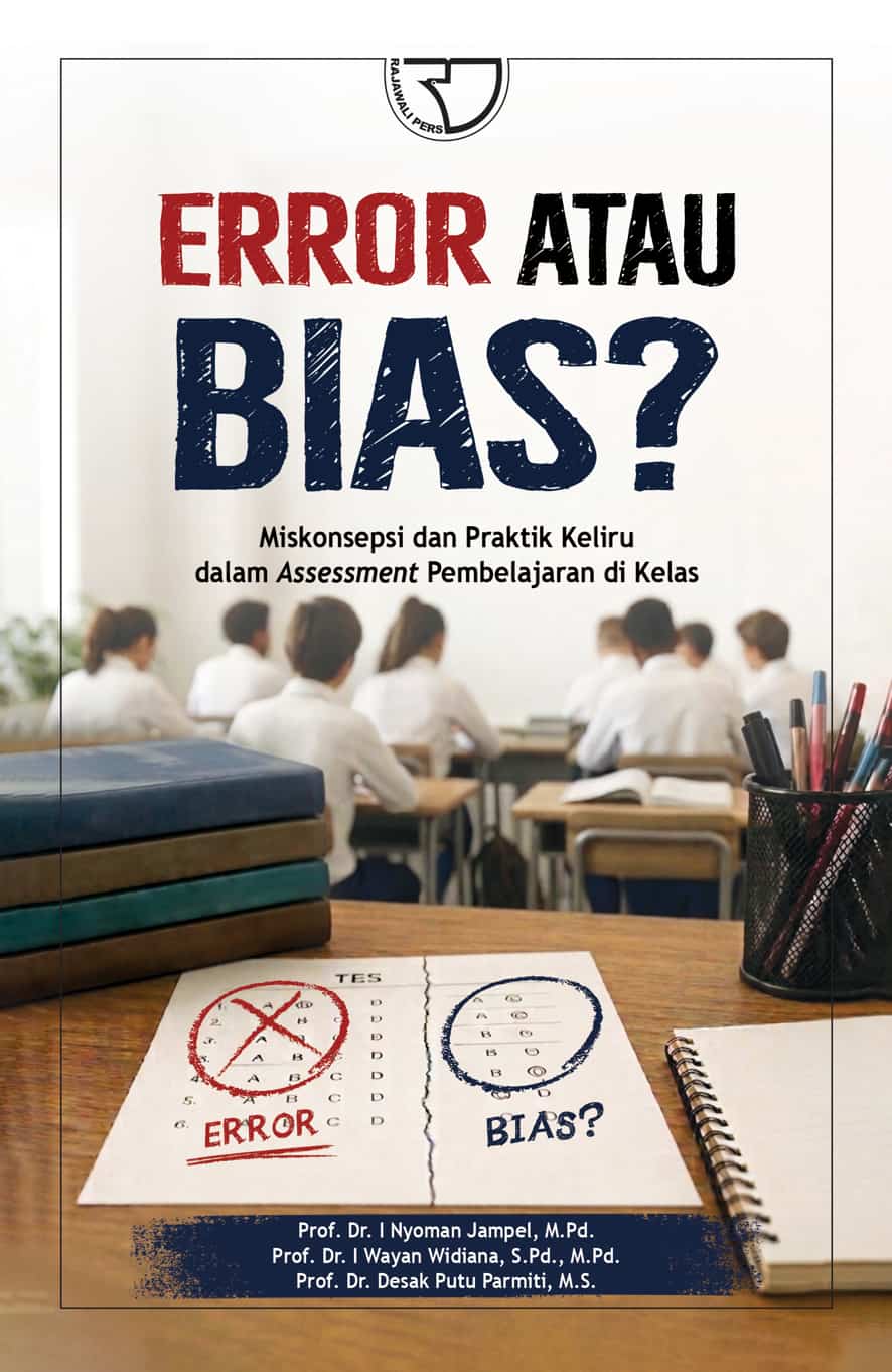 ERROR ATAU BIAS