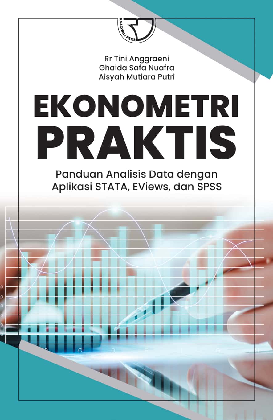 Ekonometrika Praktis 15x23