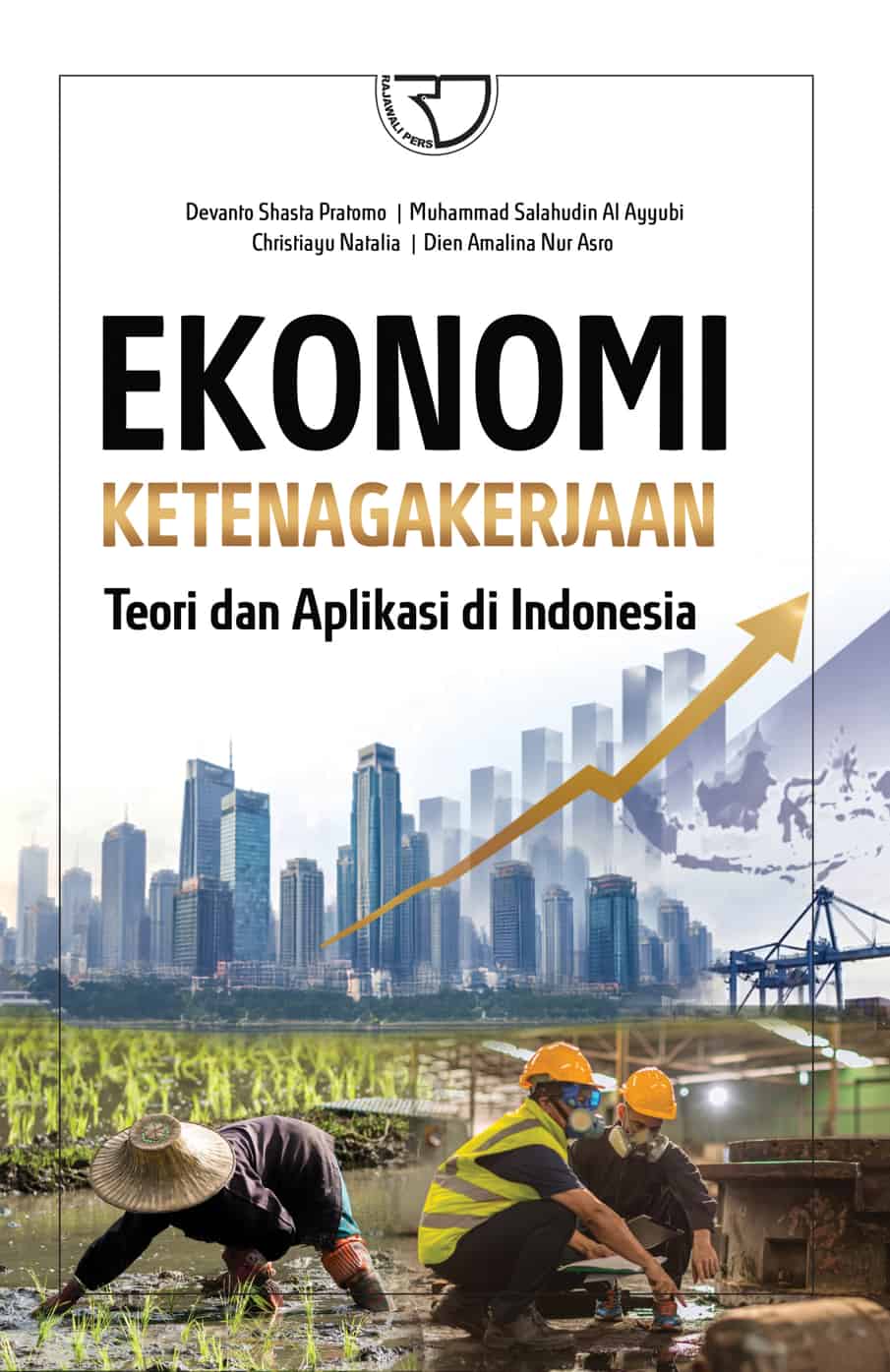 Ekonomi Ketenagakerjaan 15x23