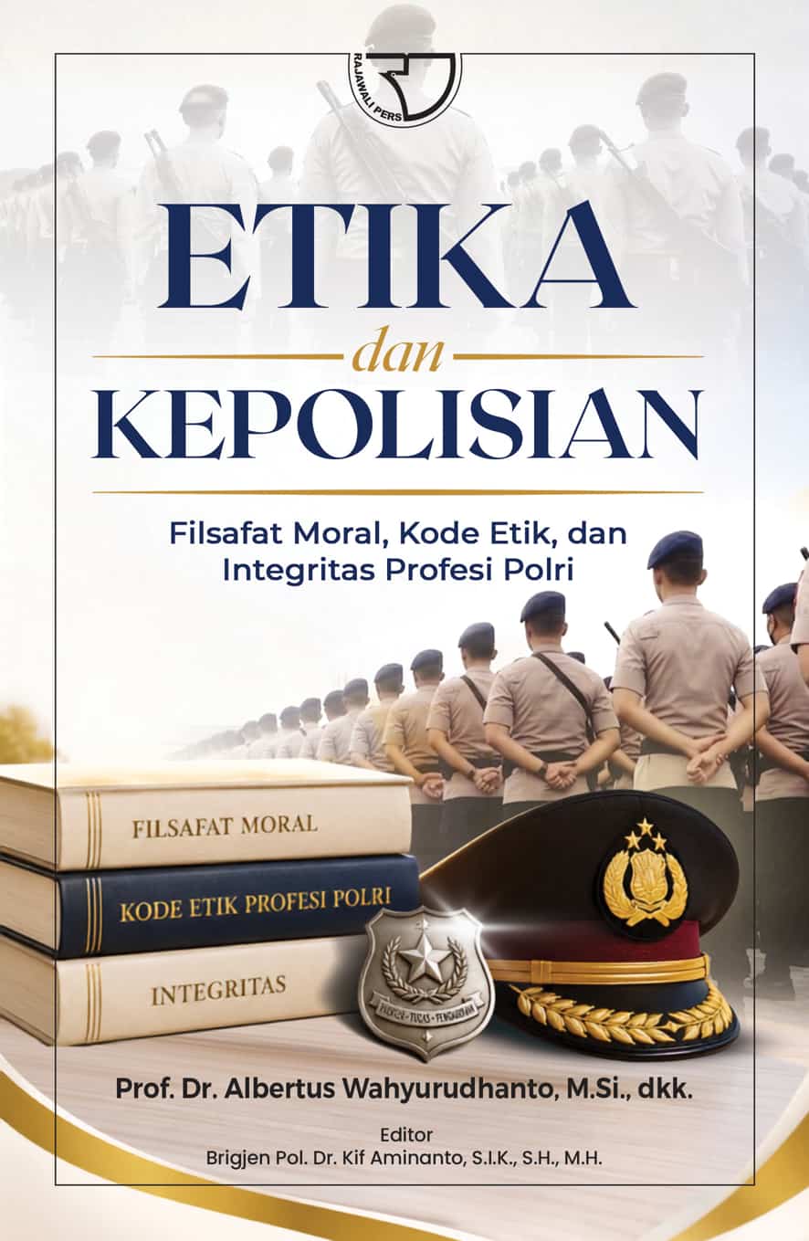 Etika dan Kepolisian 15x23