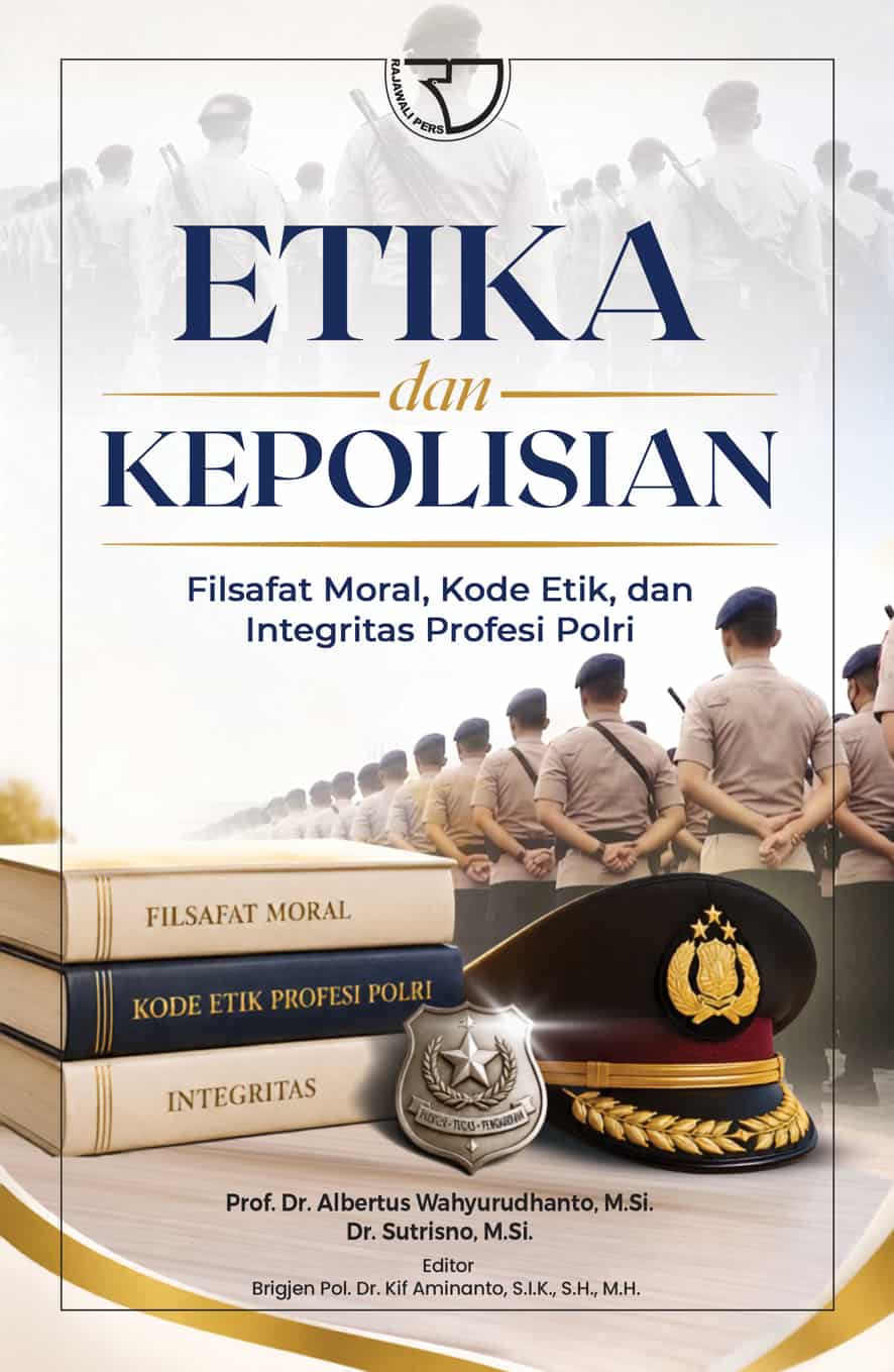 Etika dan Kepolisian 15x23