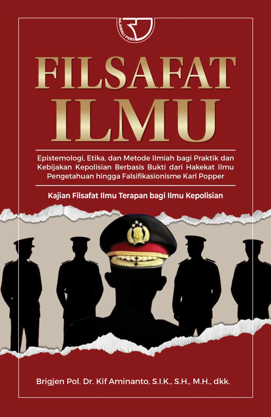 FILSAFAT ILMU 15x23