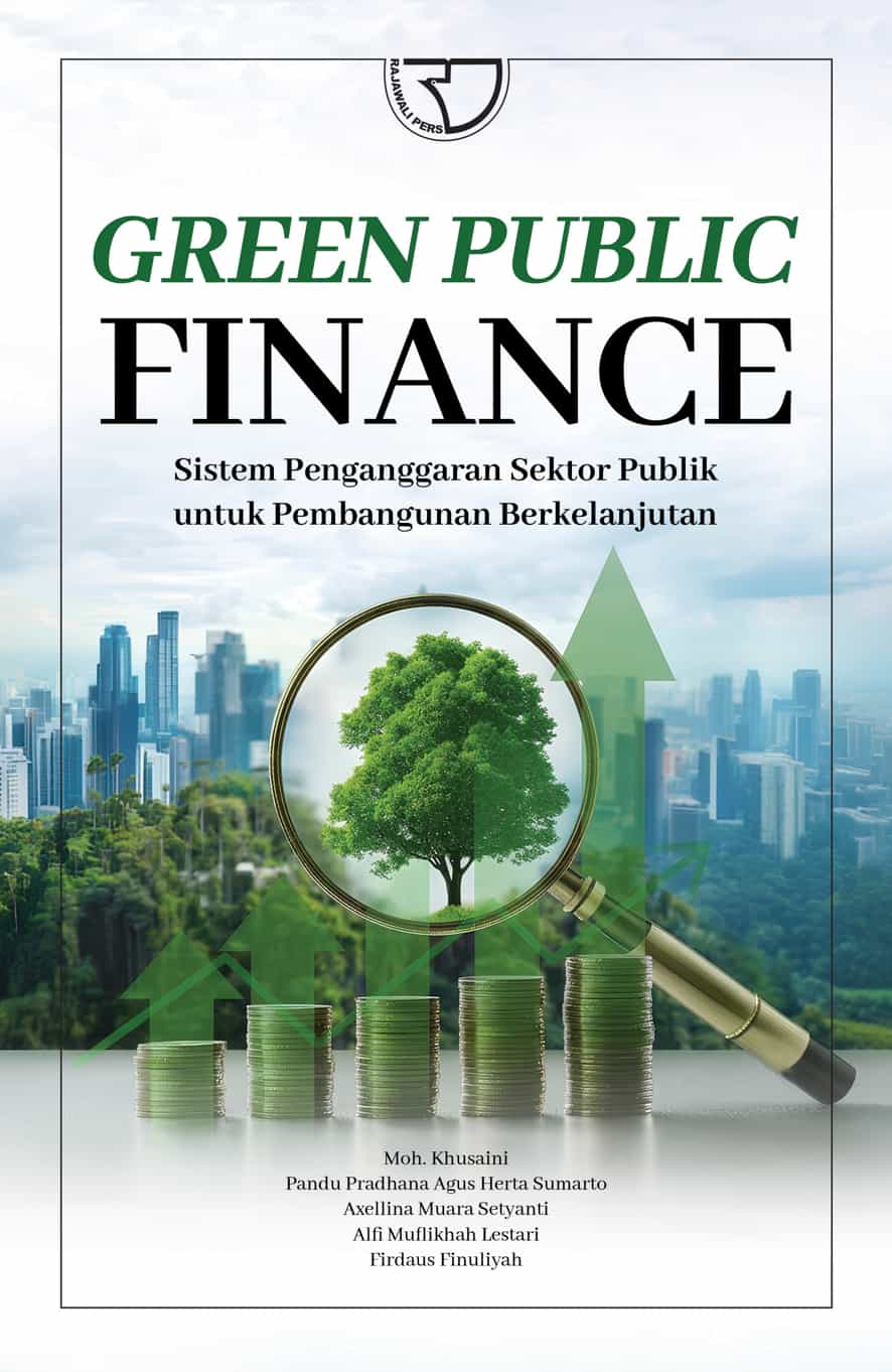 GREEN PUBLIC FINANCE 15x23