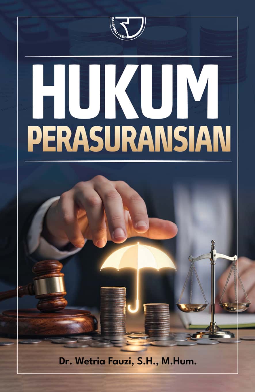 HUKUM PERASURANSIAN 15x23