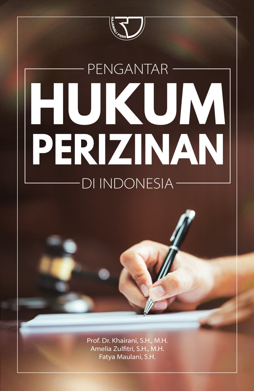 Hukum Perizinan