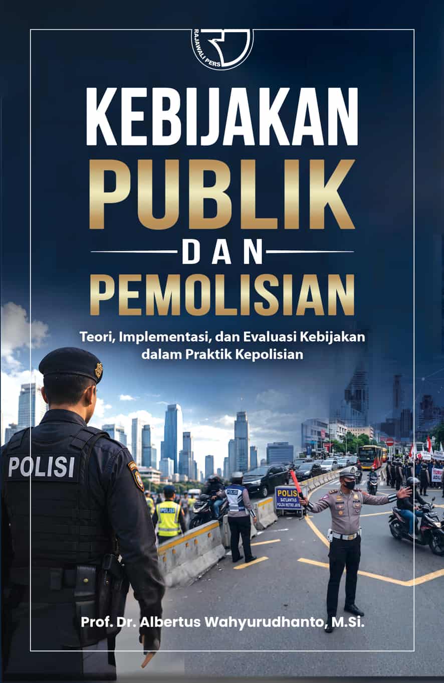 Kebijakan Publik dan Pemolisian 15x23