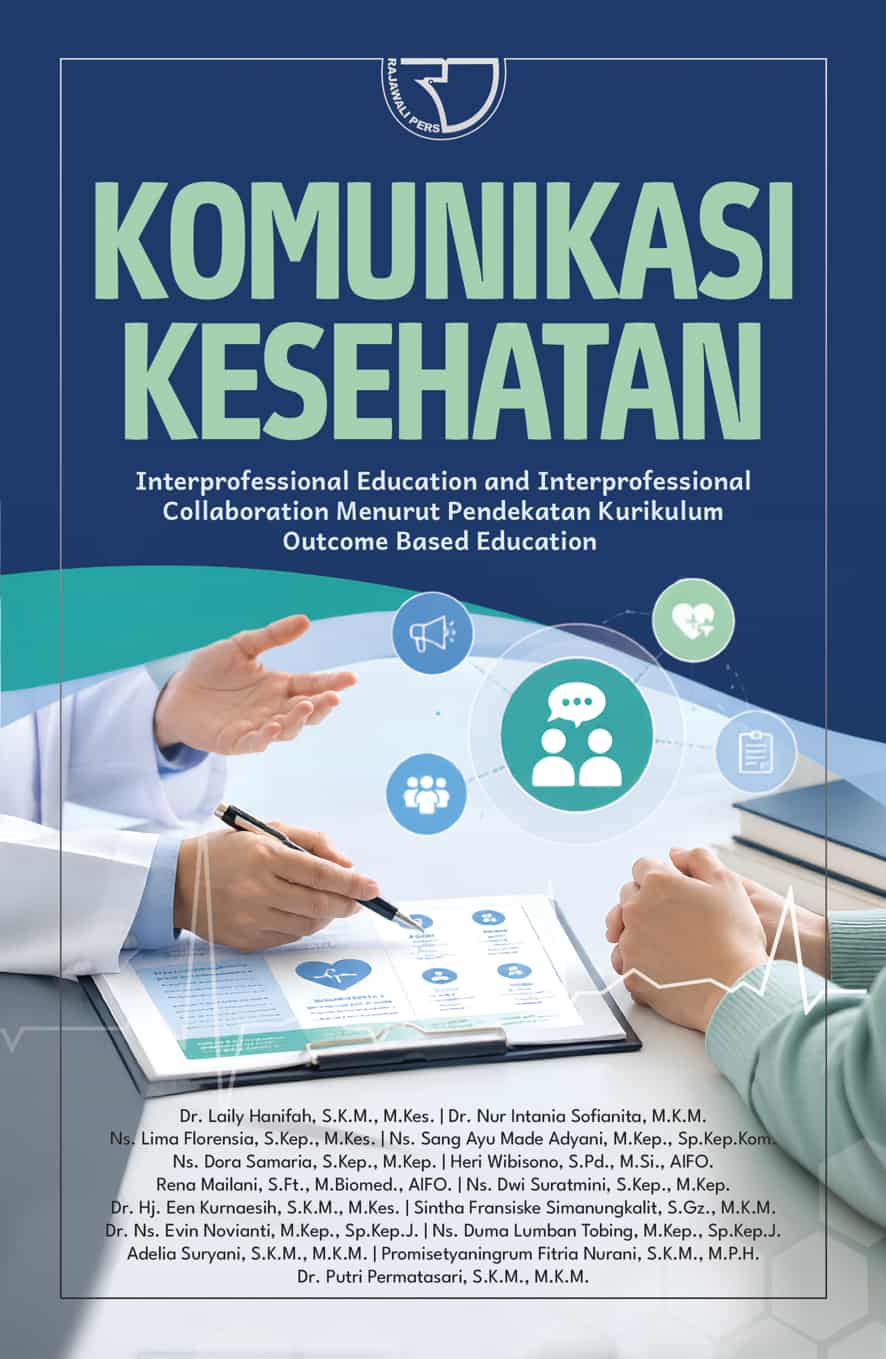 Komunikasi Kesehatan 2026