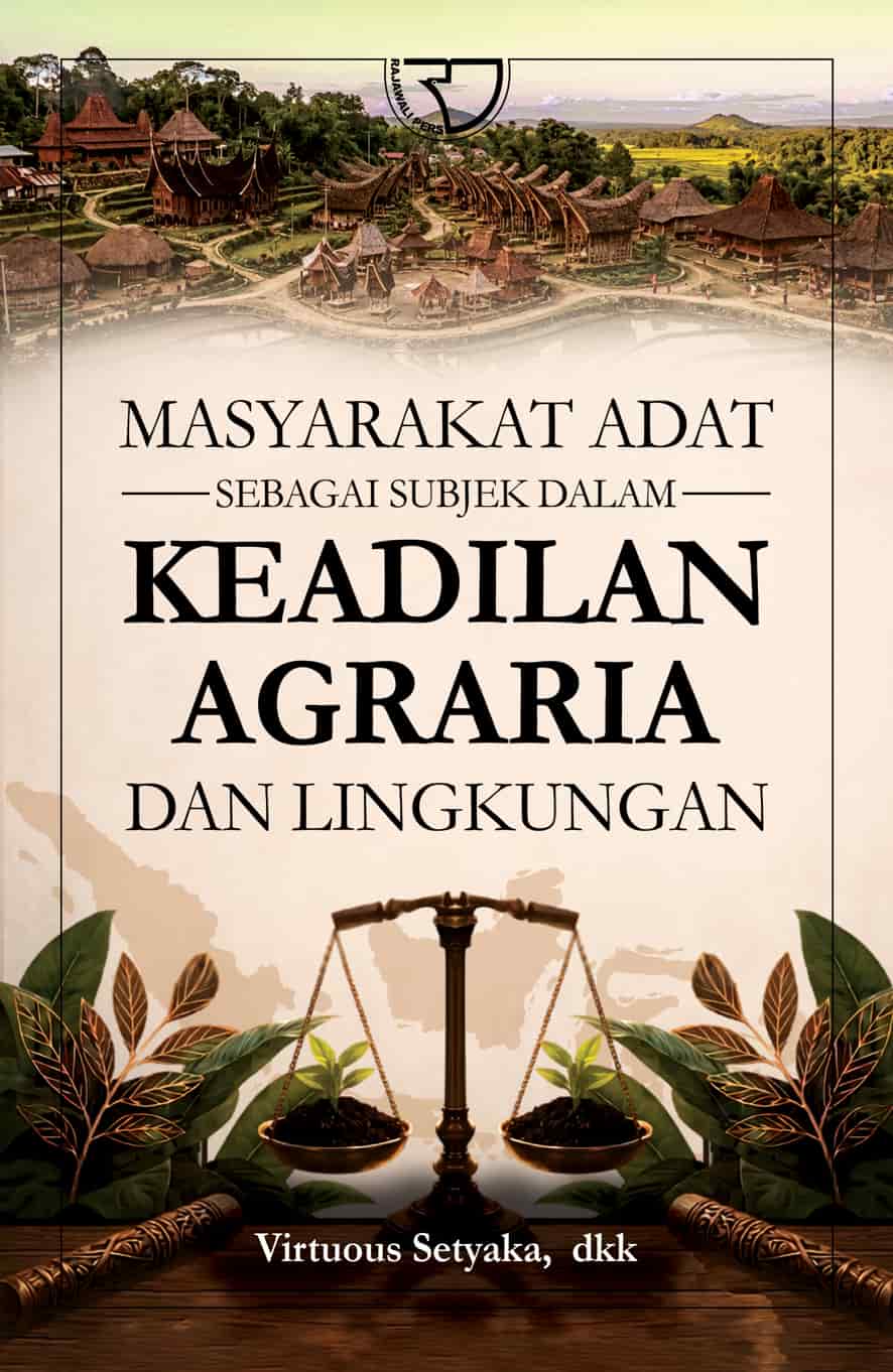 MASYARAKAT ADAT 15x23