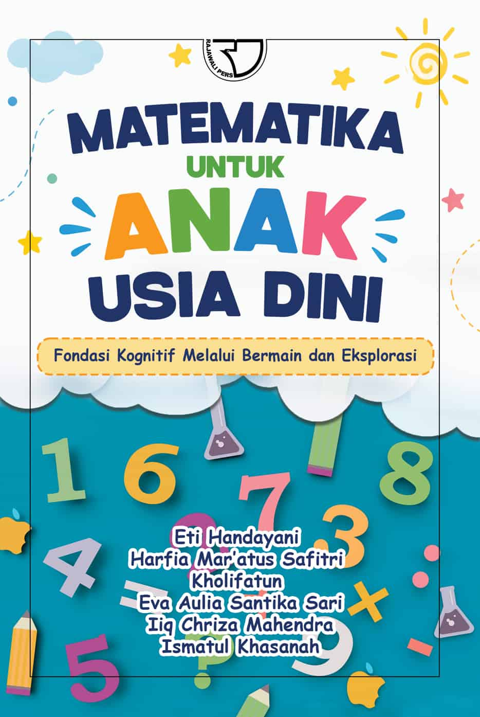 MATEMATIKA UNTUK ANAK USIA DINI 15.5X23