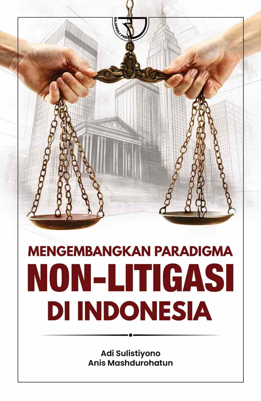 MENGEMBANGKAN PARADIGMA 15x23