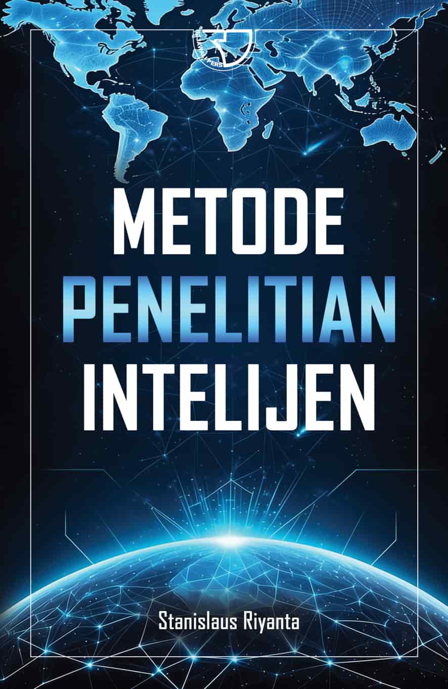 Metode Penelitian Intelijen