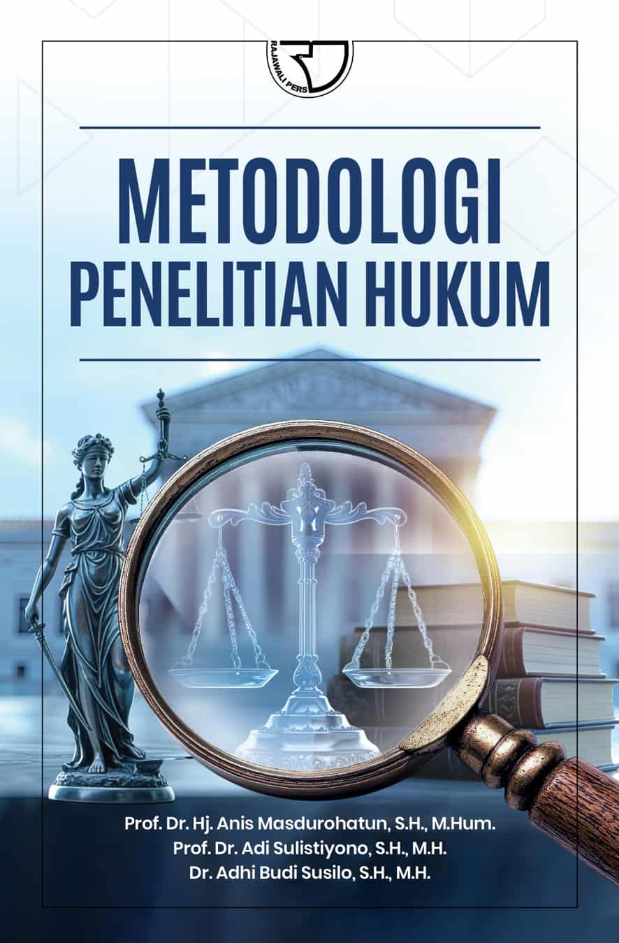 Metodologi Penelitian Hukum