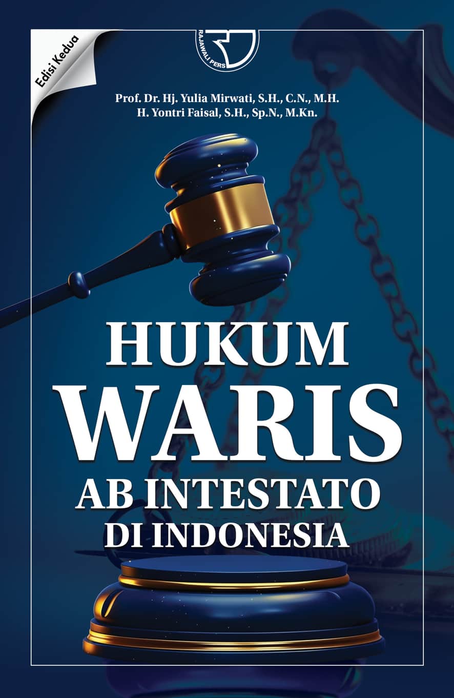 NEW HUKUM WARIS AB 15x23