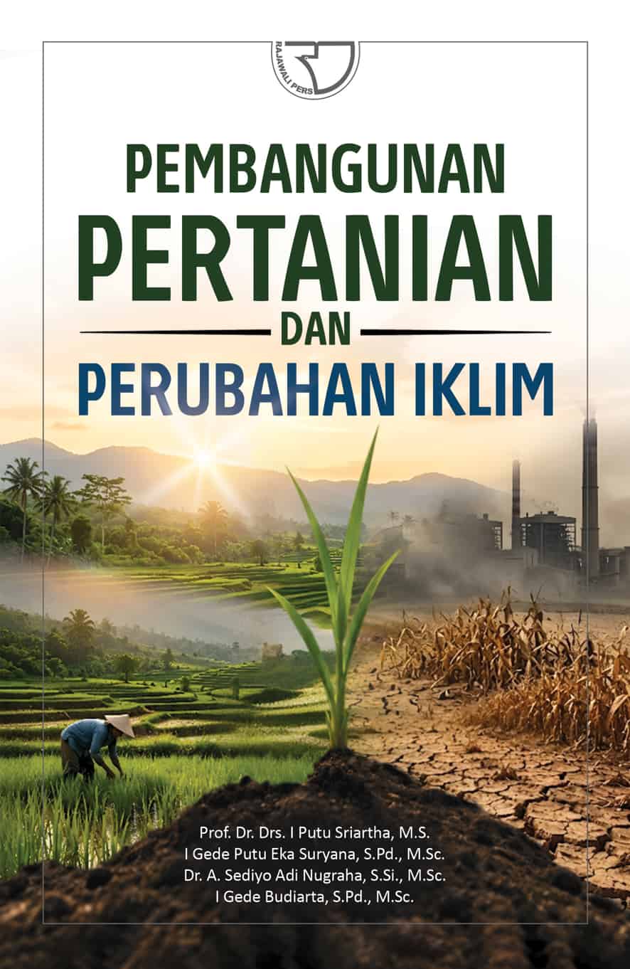 PEMBANGUNAN PERTANIAN 15x23
