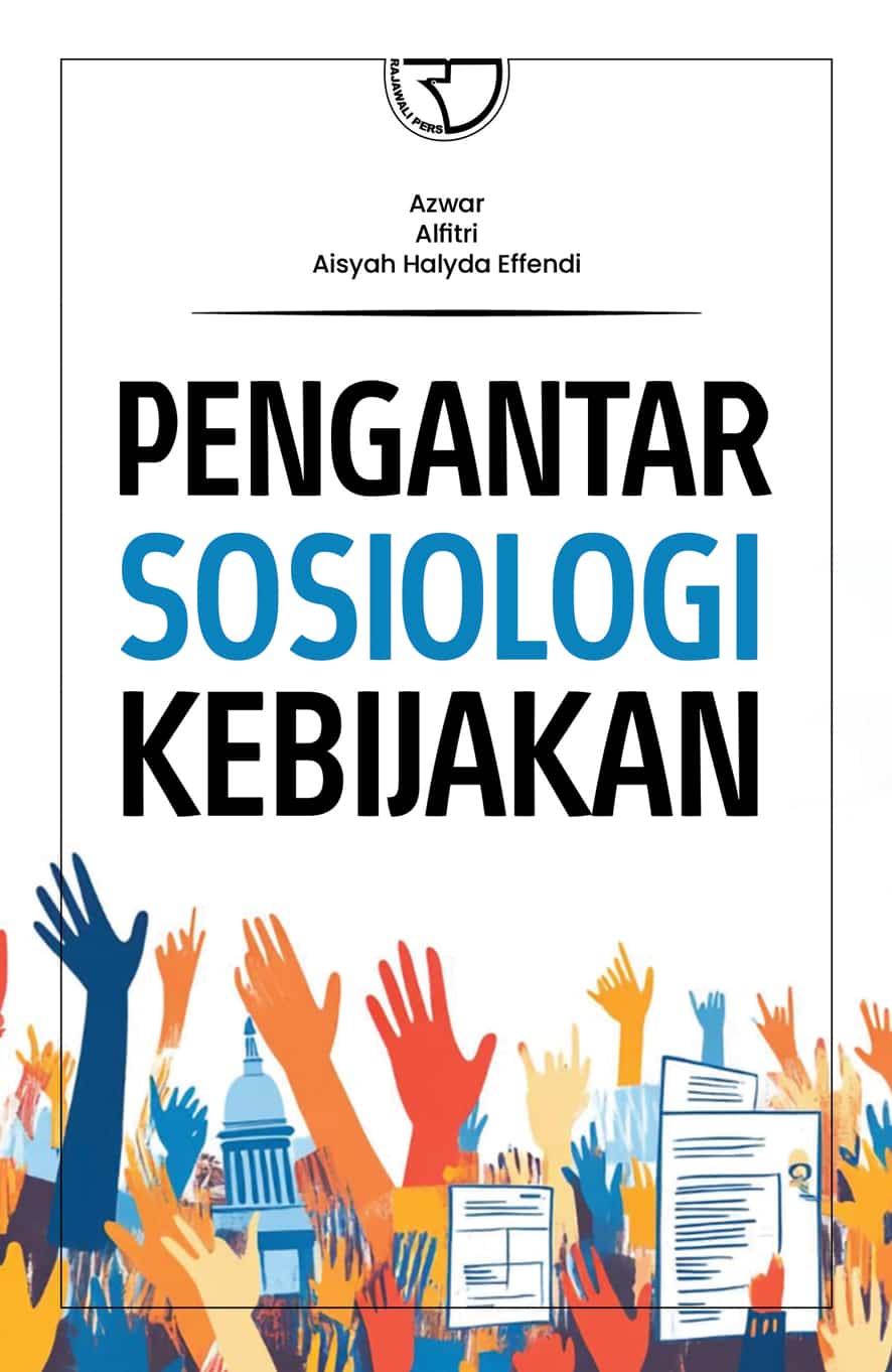 PENGANTAR SOSIOLOGI KEBIJAKAN 15x23