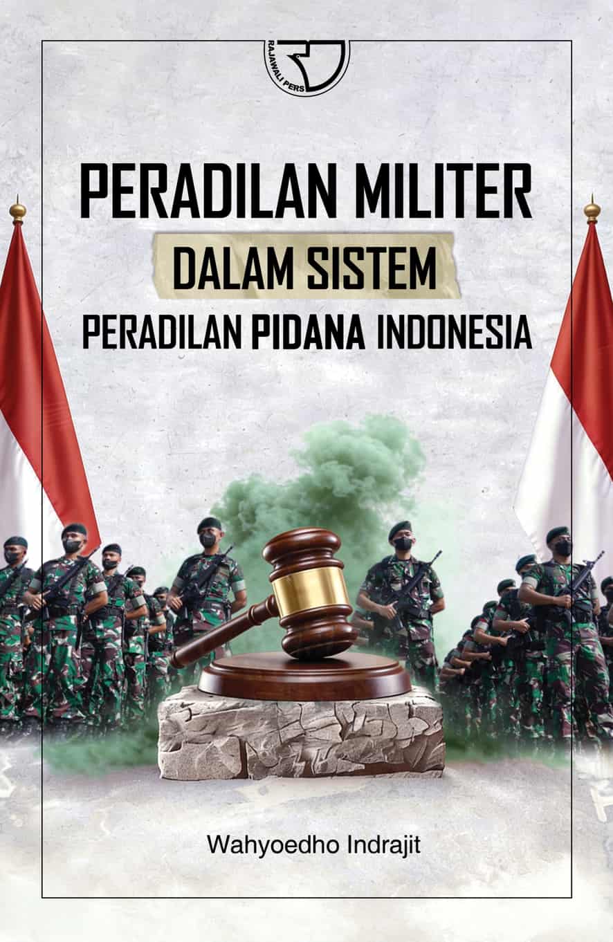 PERADILAN MILITER 15x23