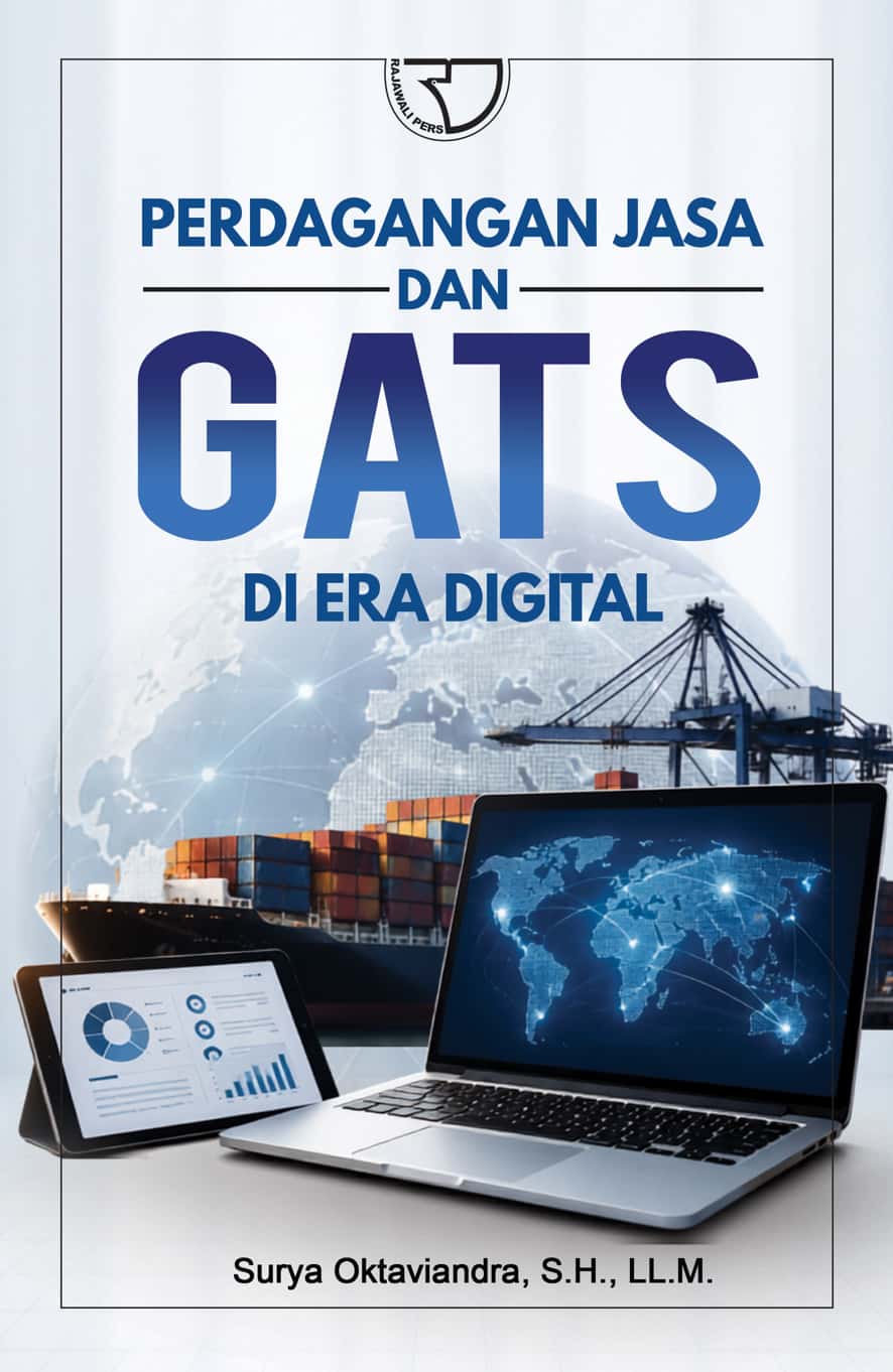 PERDAGANGAN JASA DAN GATS DI ERA DIGITAL 15x23