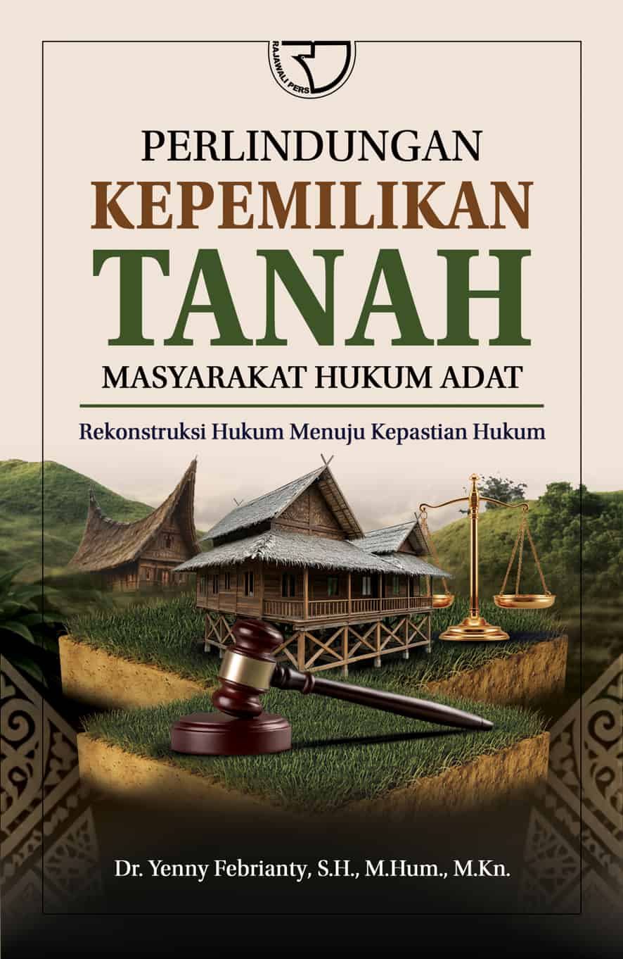 Perlindungan Kepemilikan 15x23