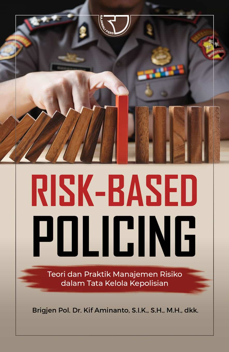 Risk-Based Policing 15x23