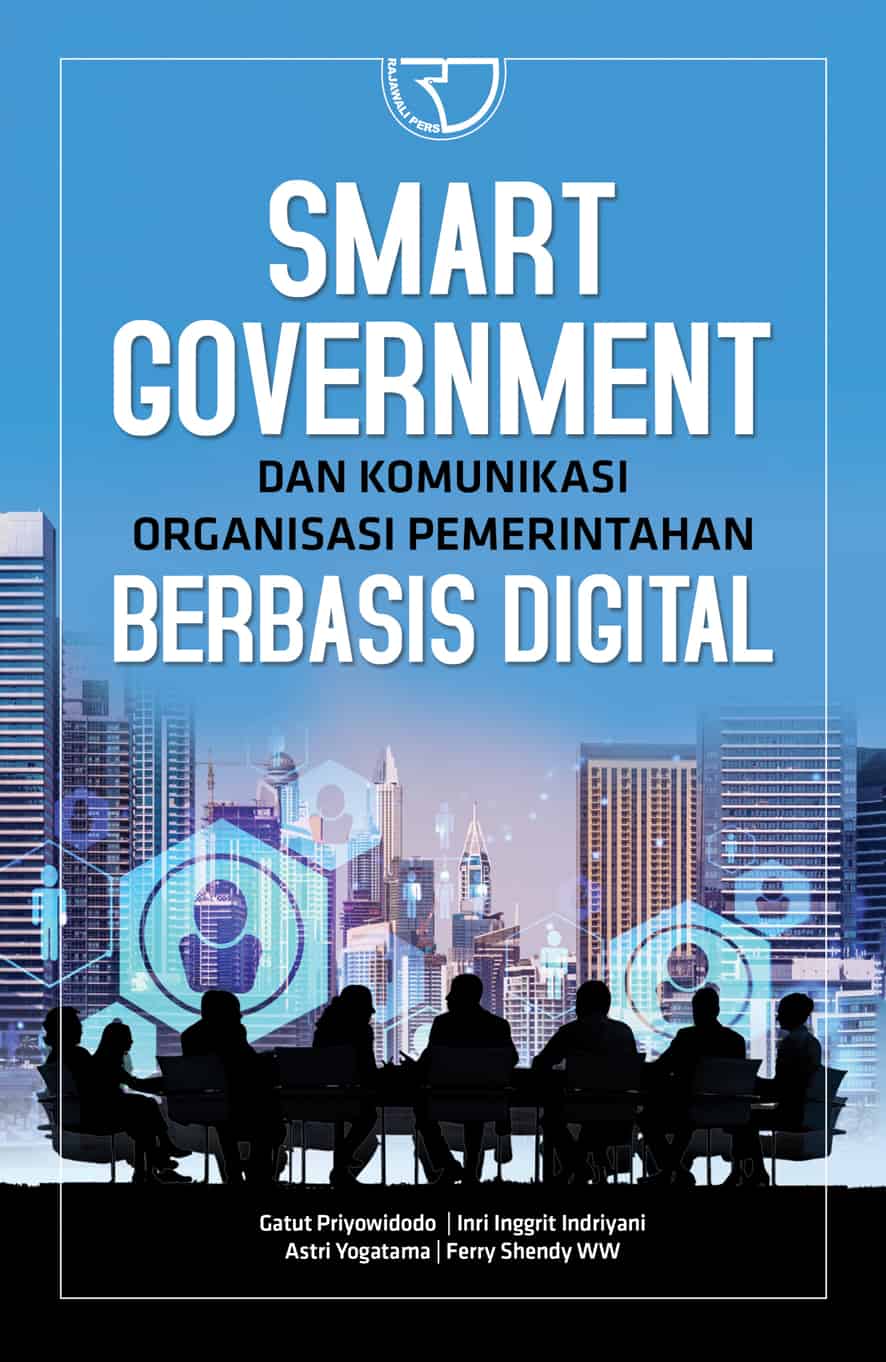 SMART GOVERNMENT 15x23