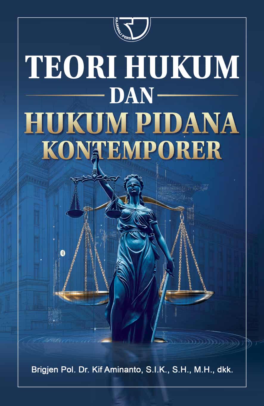 TEORI HUKUM 15x23