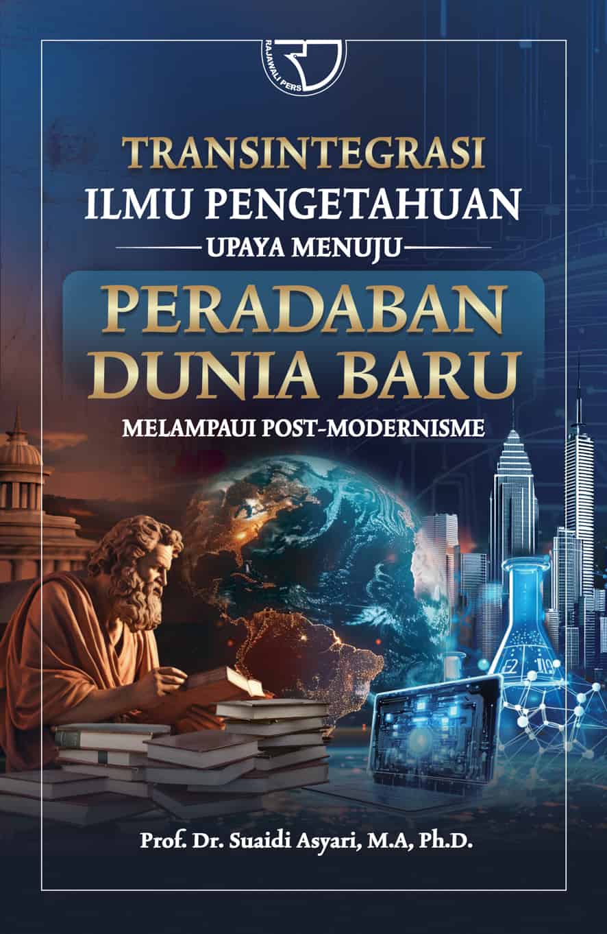 TRANSINTEGRASI ILMU PENGETAHUAN 15x23