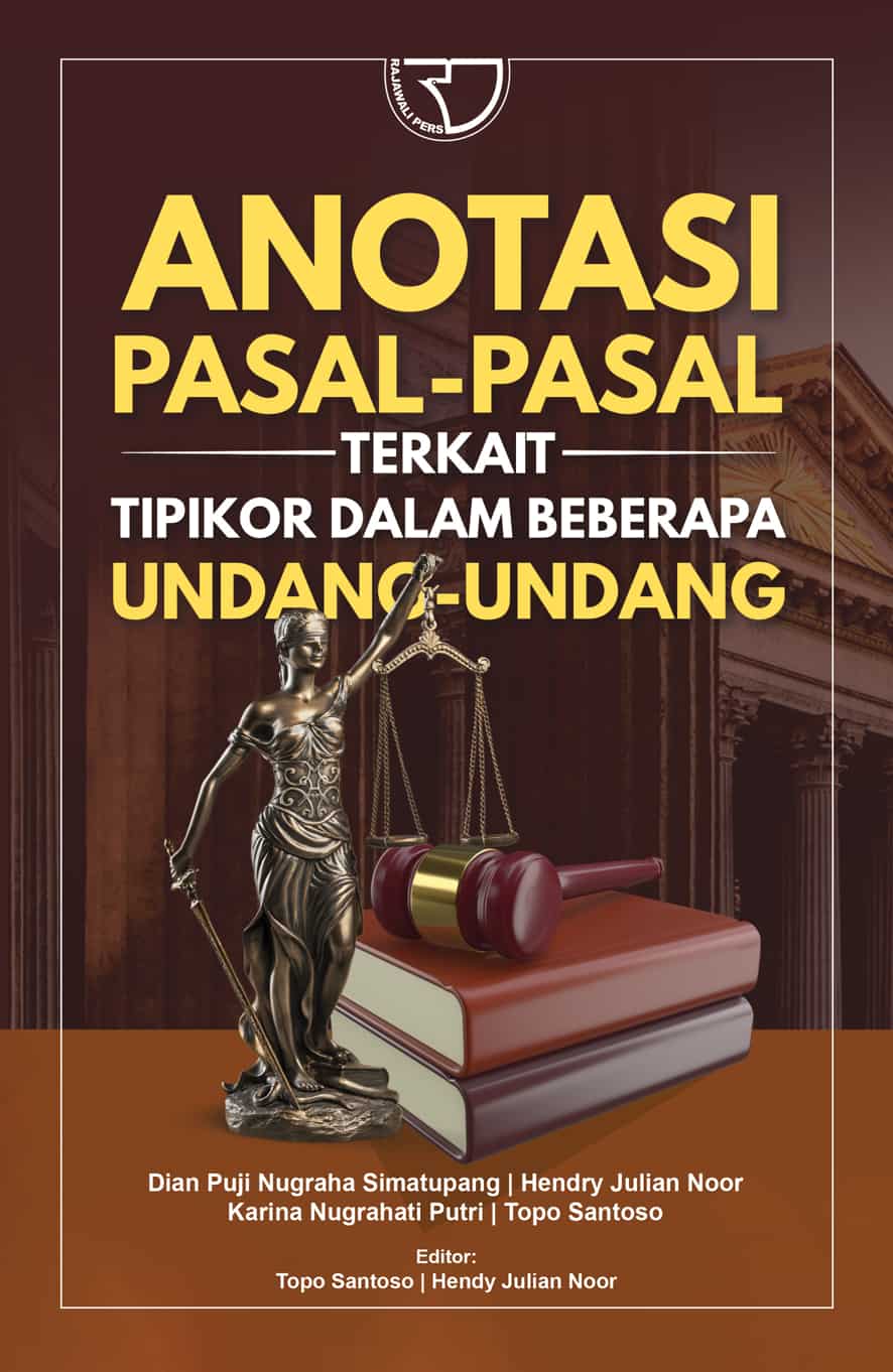Anotasi pasal pasal