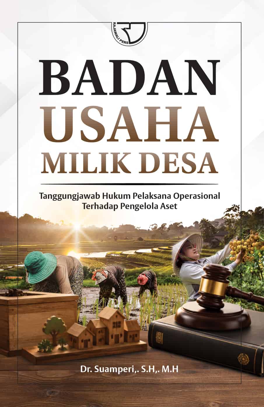 BADAN USAHA MILIK DESA 15x23