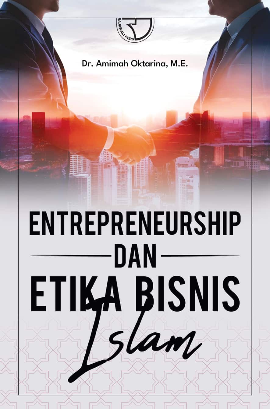 Co Entrepreneurship dan Etika Bisnis Islam 15x23