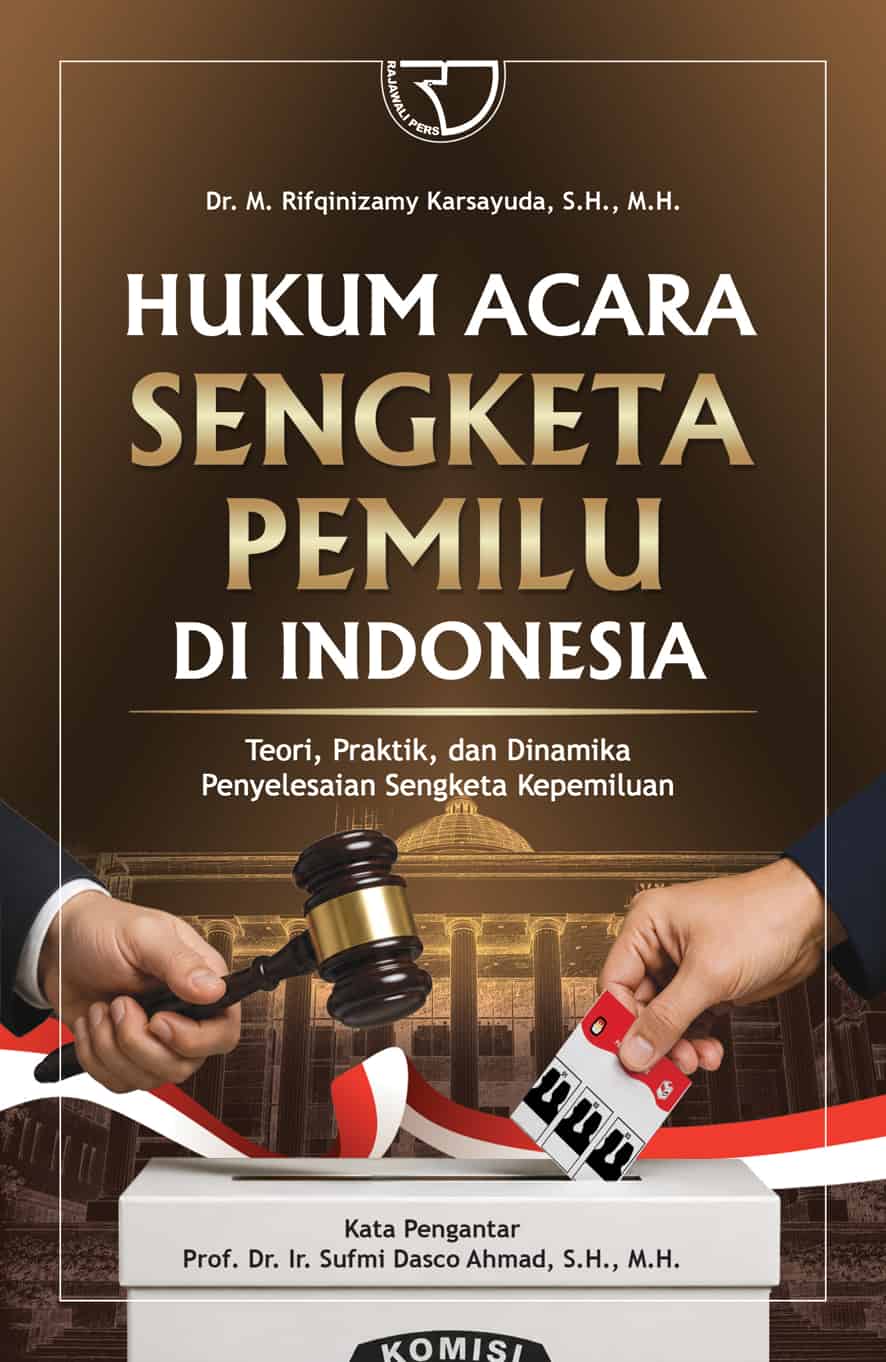 Co HUKUM ACARA SENGKETA PEMILU 15x23