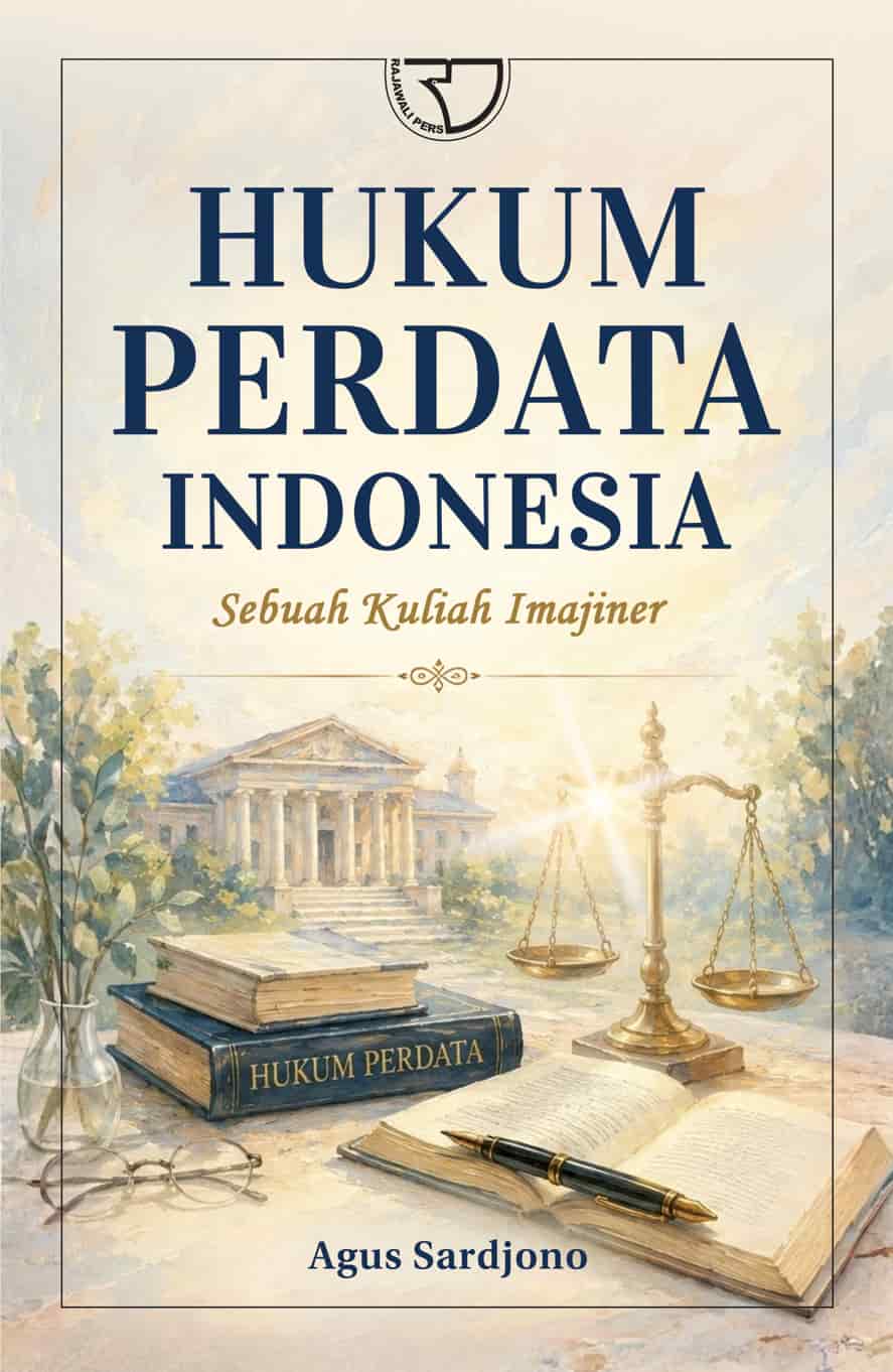 Co HUKUM PERDATA INDONESIA 15x23 - desain 2