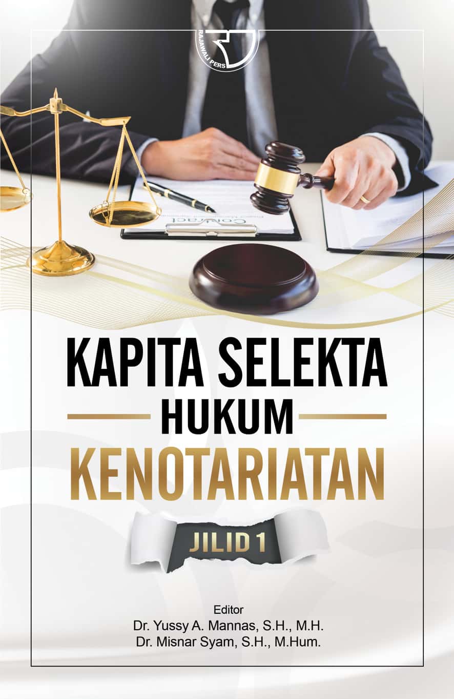 Co KAPITA SELEKTA JILID 1 15x23
