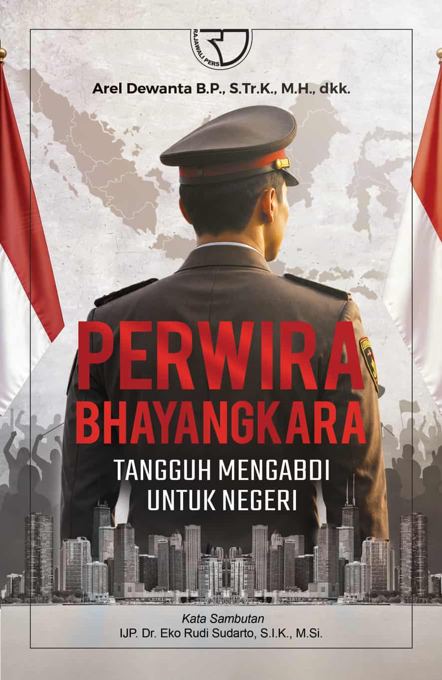 Co PERWIRA BHAYANGKARA 15x23