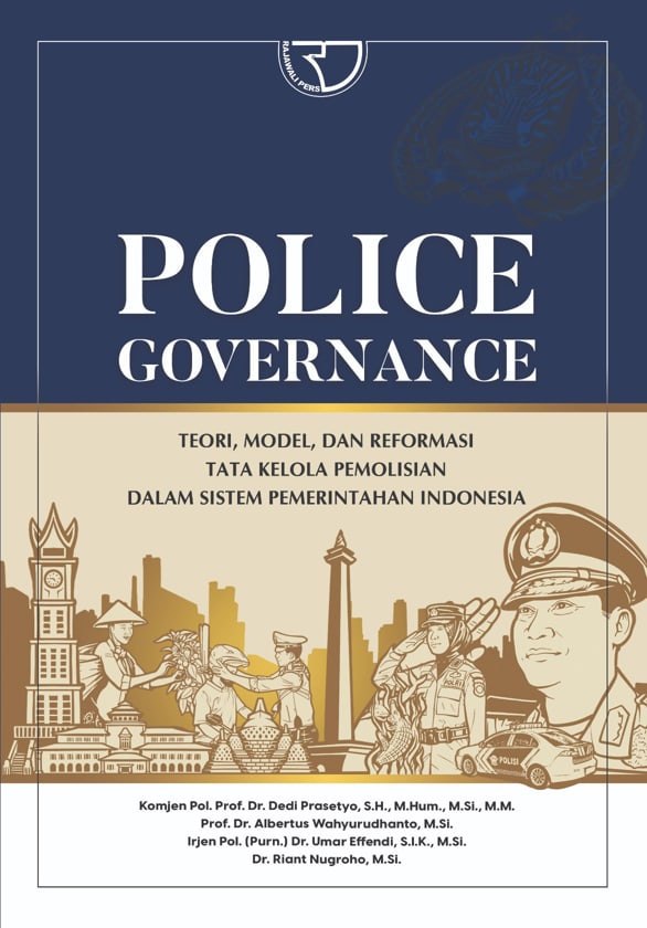Co Police