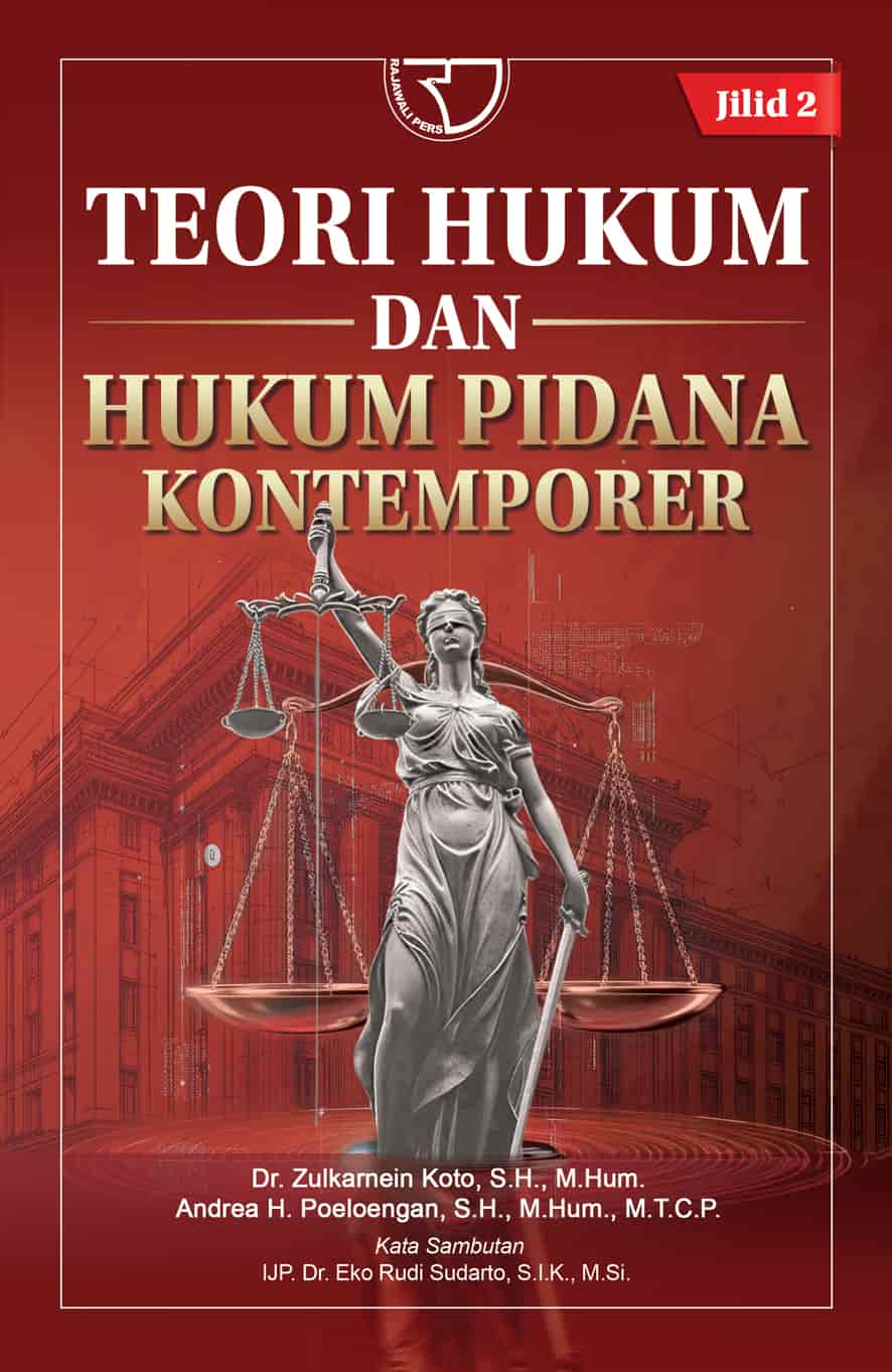 Co TEORI HUKUM-Jilid 2- 15x23