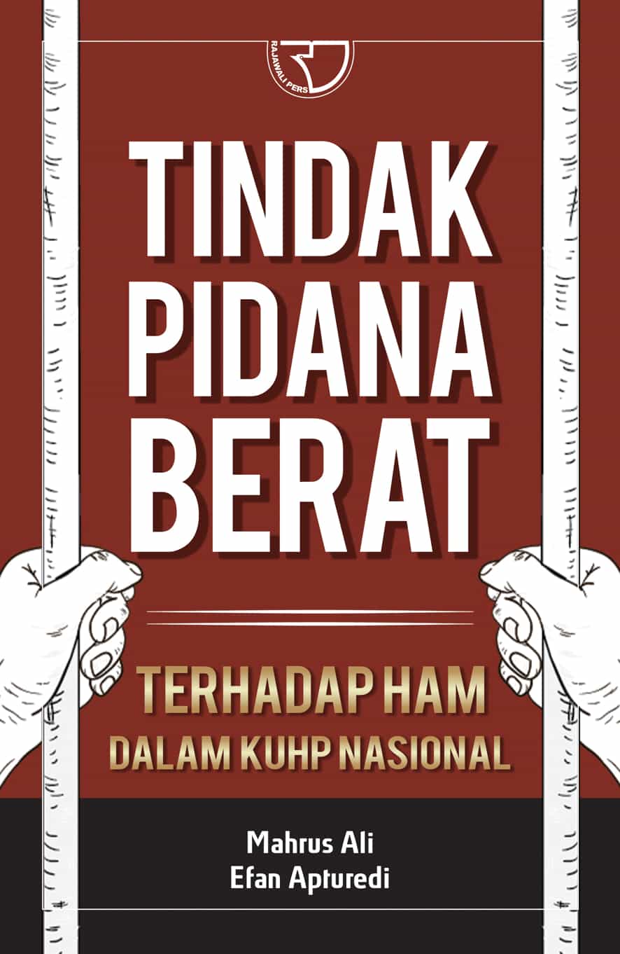 Co TINDAK PIDANA BERAT 15x23