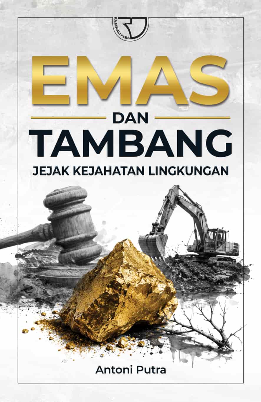EMAS DAN TAMBANG 15x23