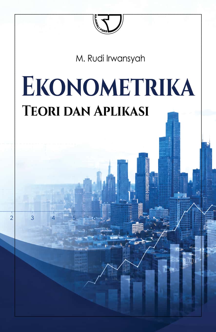 Ekonometrika teori dan aplikasi 15x23