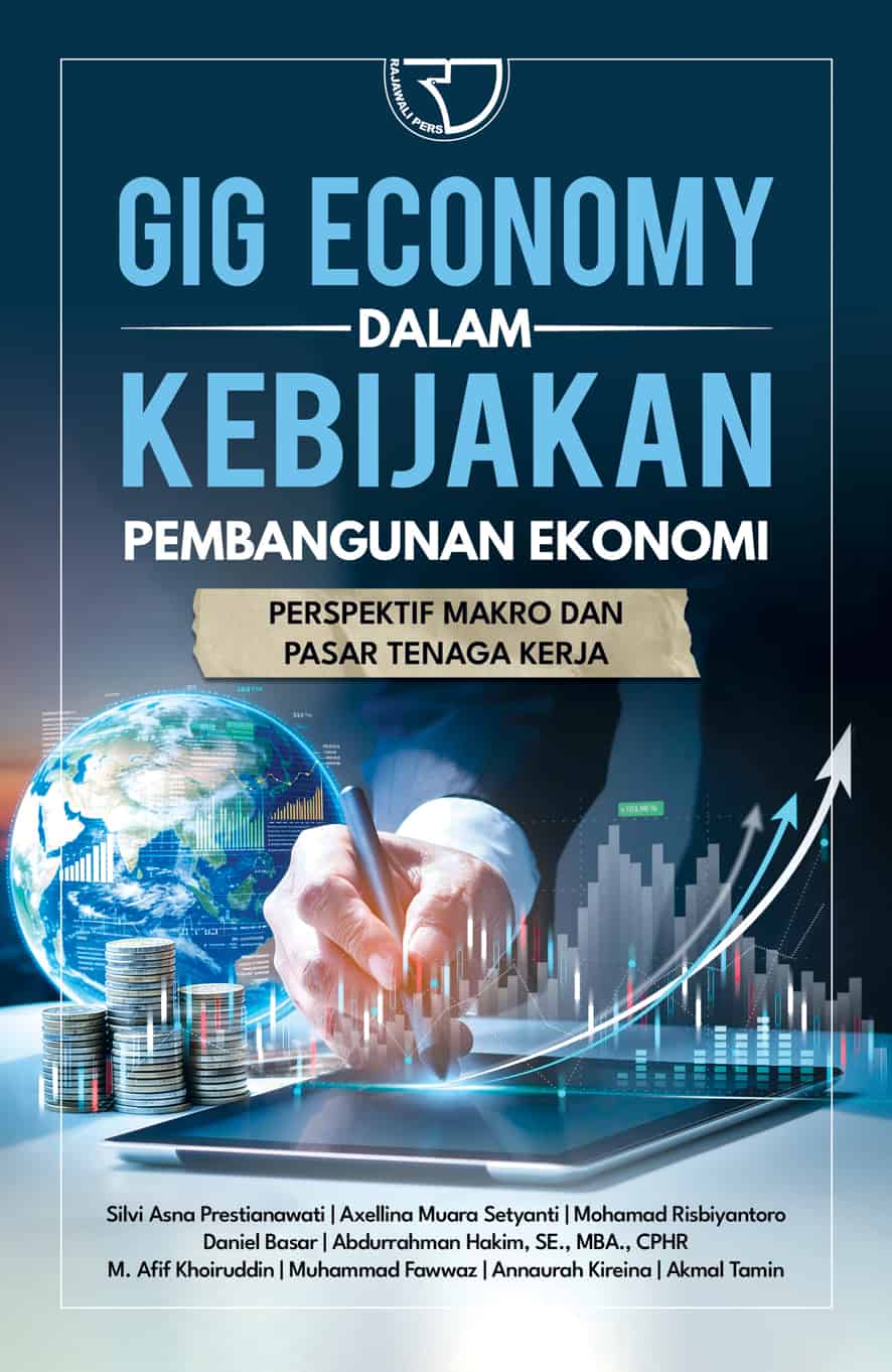 GIG ECONOMY 15x23