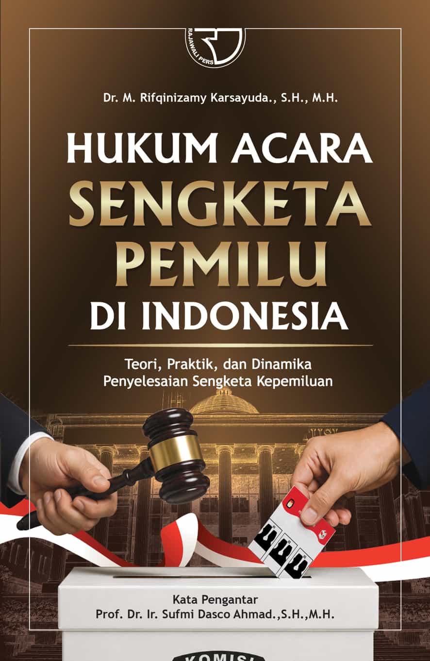 HUKUM ACARA SENGKETA PEMILU 15x23