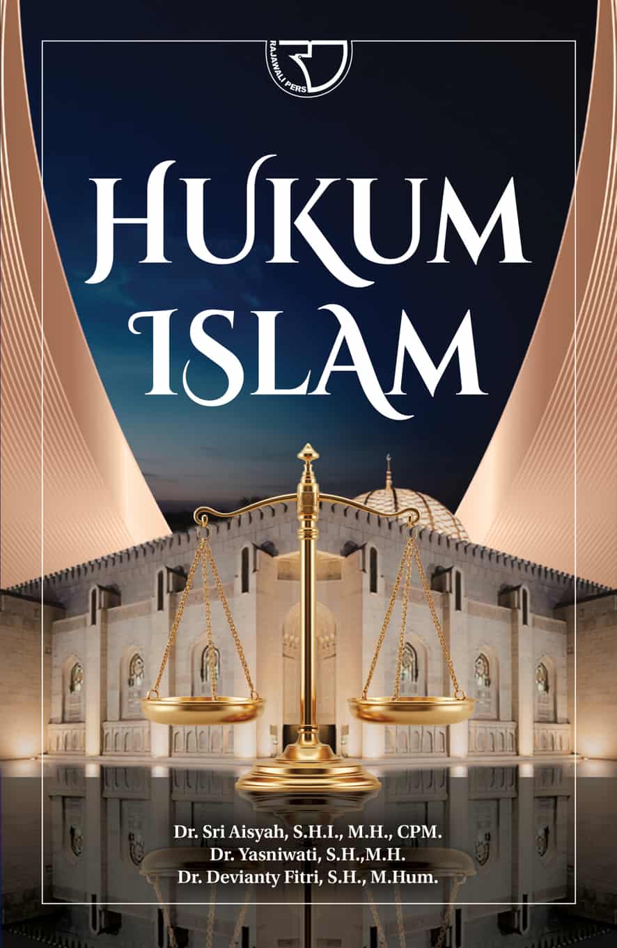 HUKUM ISLAM 15x23