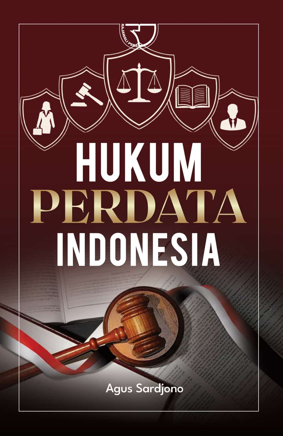 HUKUM PERDATA INDONESIA 15x23