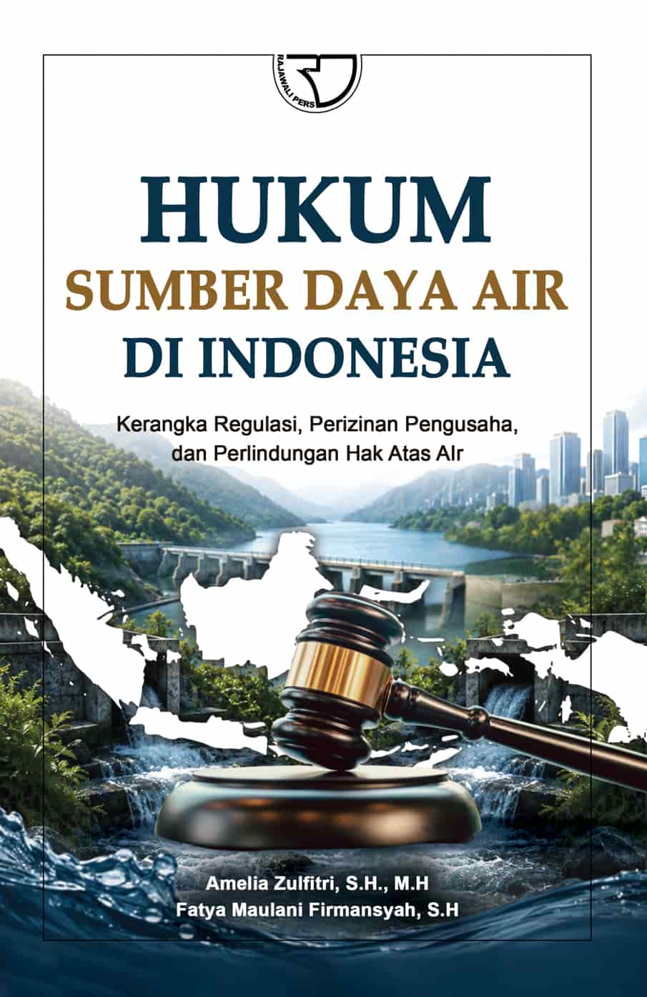 HUKUM SUMBER DAYA AIR 15x23