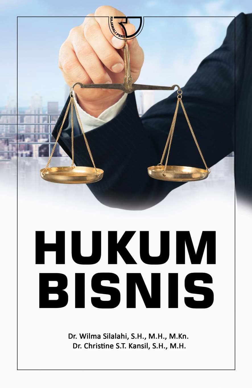 Hukum Bisnis 15x23